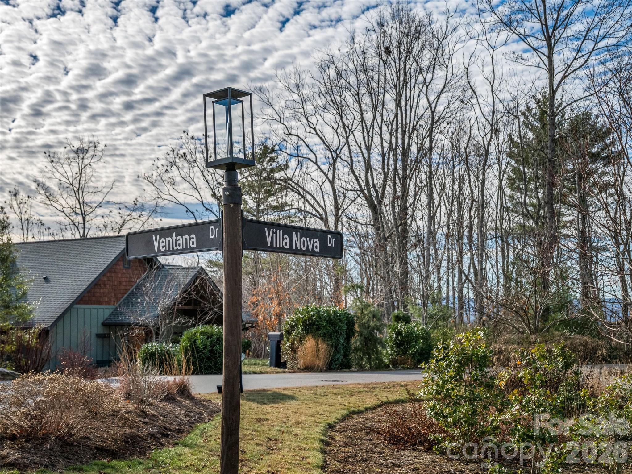 10 Villa Nova Drive Asheville NC 28804