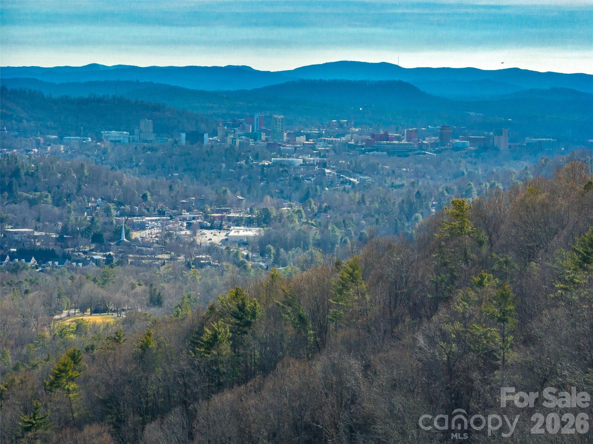 10 Villa Nova Drive Asheville NC 28804