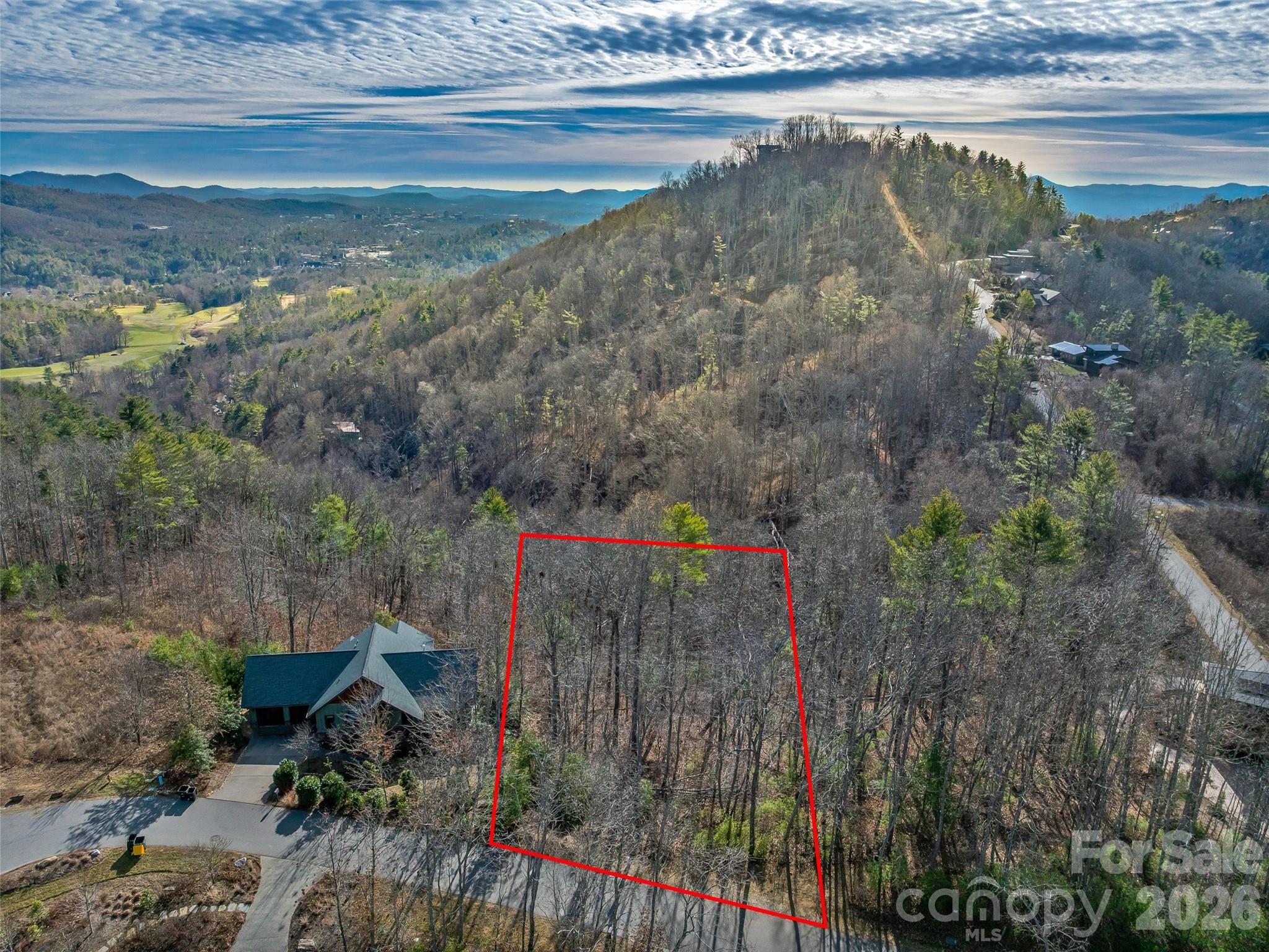 10 Villa Nova Drive Asheville NC 28804