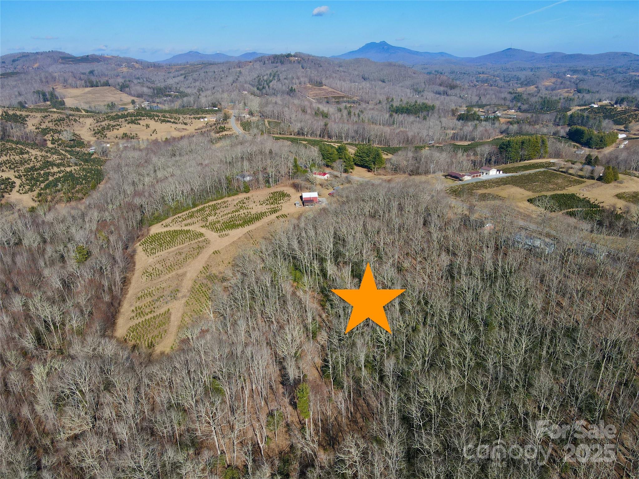 Tbd Snipe Hill Drive Newland NC 28657