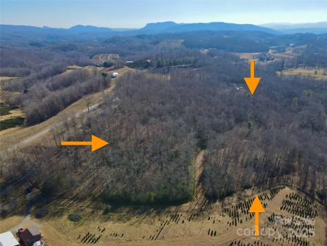 Tbd Snipe Hill Drive Newland NC 28657