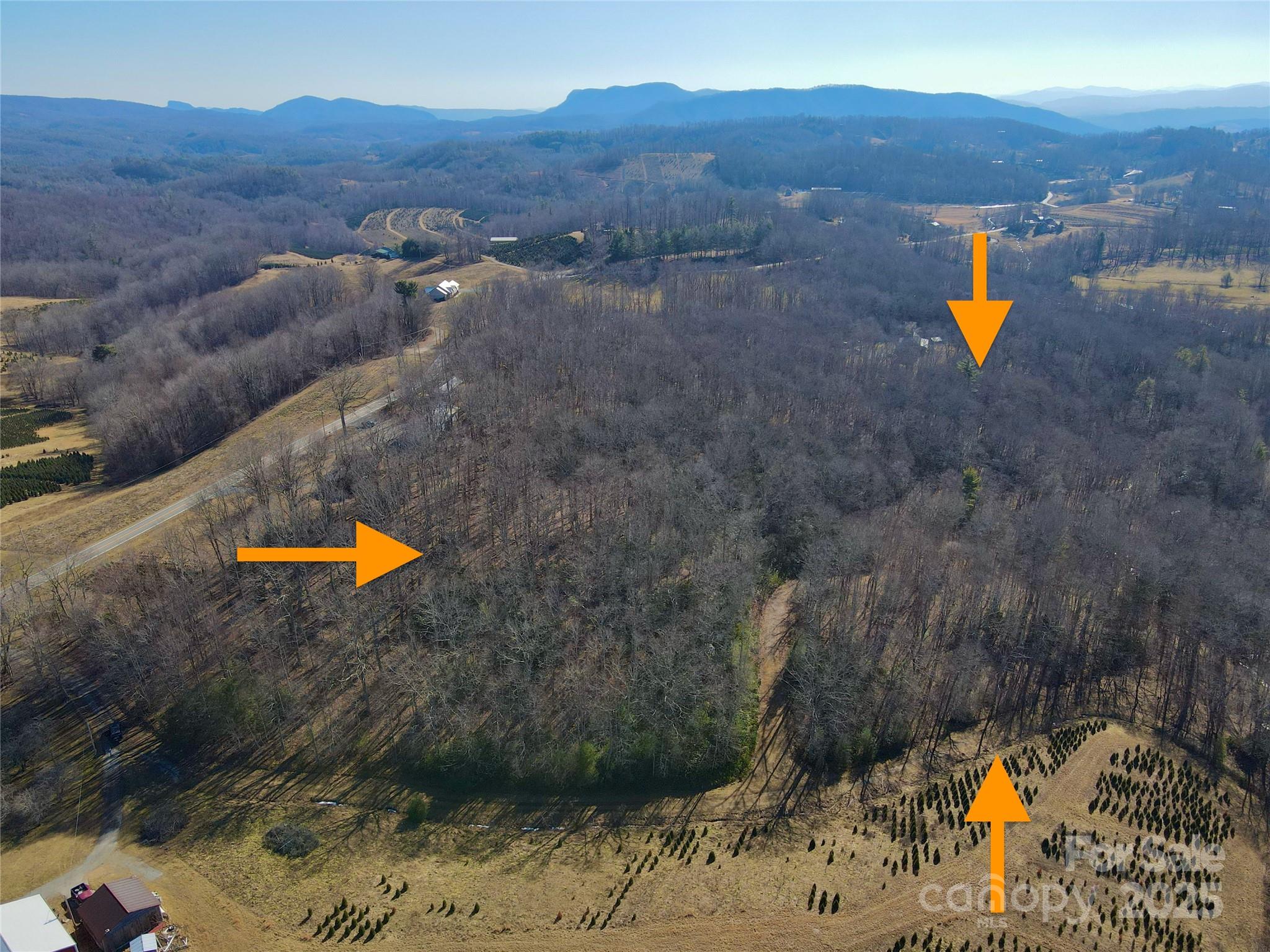 Tbd Snipe Hill Drive Newland NC 28657