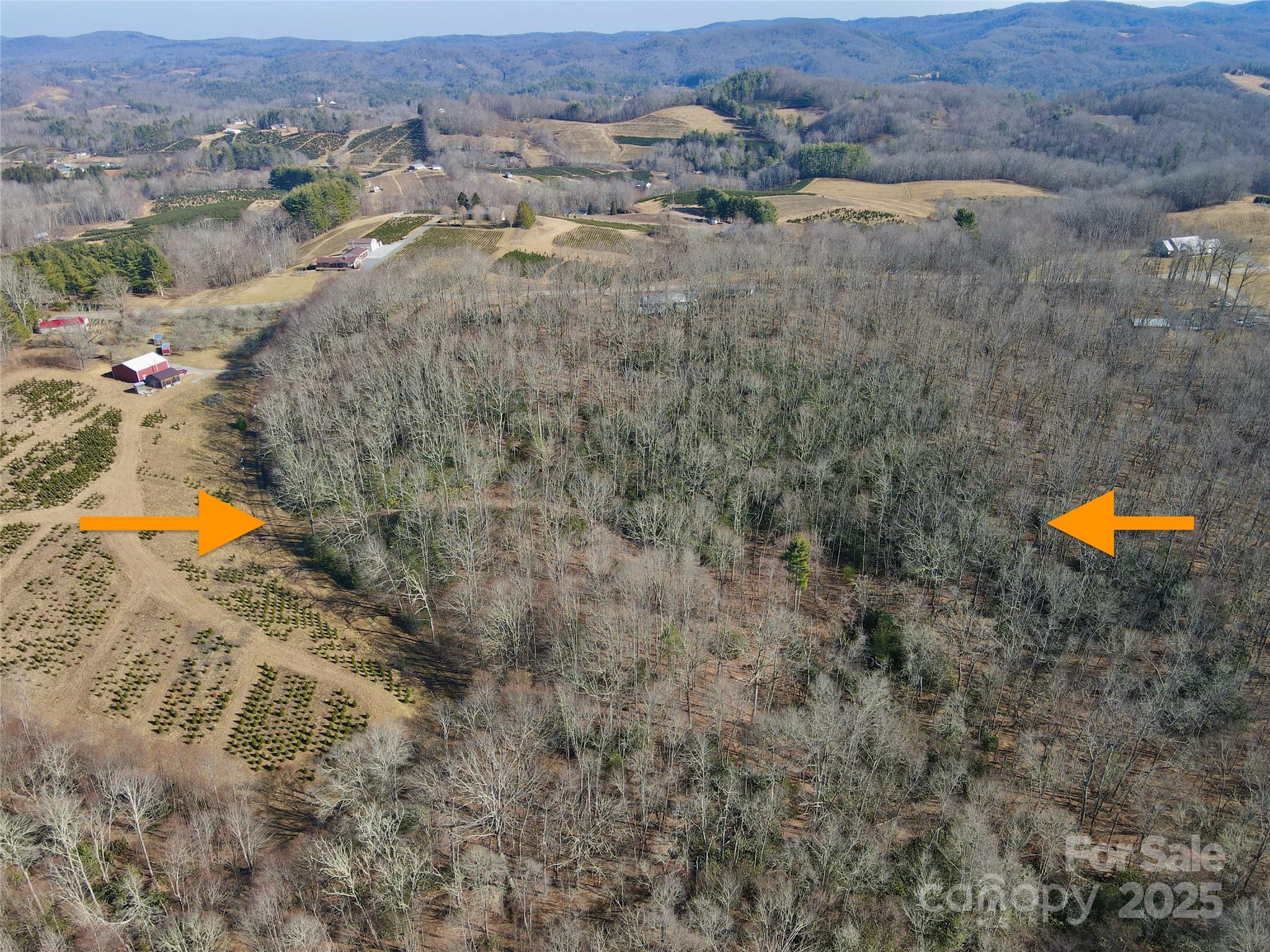 Tbd Snipe Hill Drive Newland NC 28657