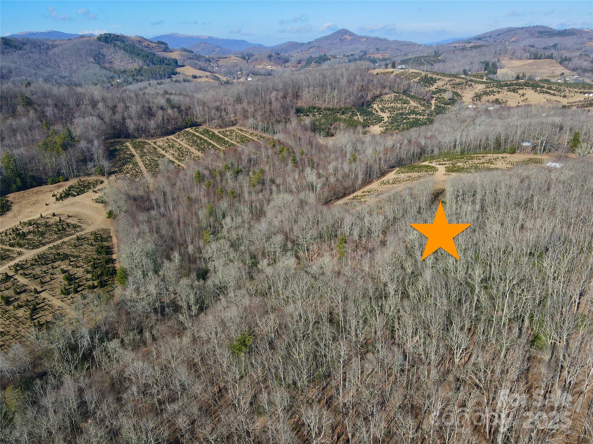 Tbd Snipe Hill Drive Newland NC 28657