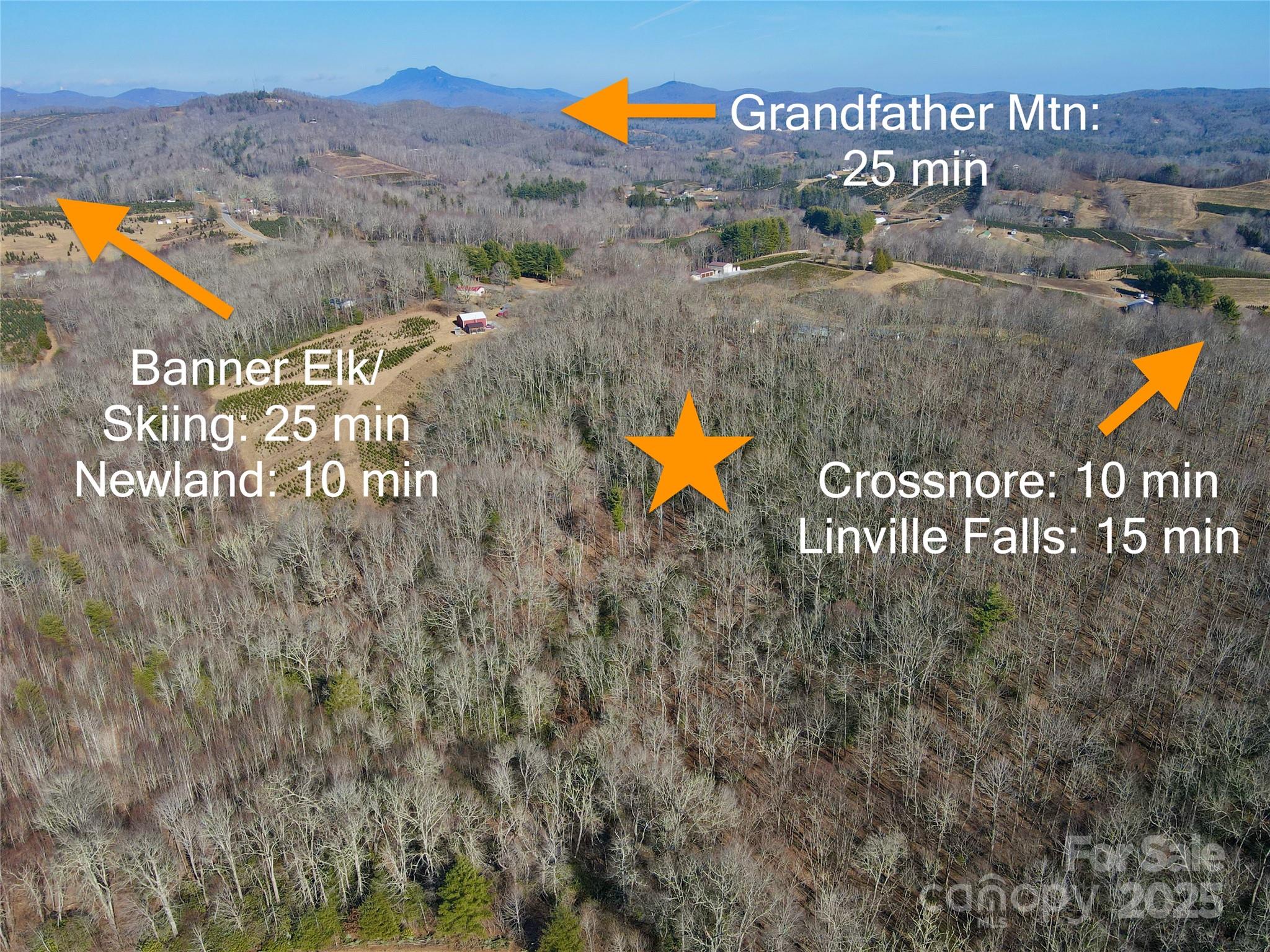 Tbd Snipe Hill Drive Newland NC 28657
