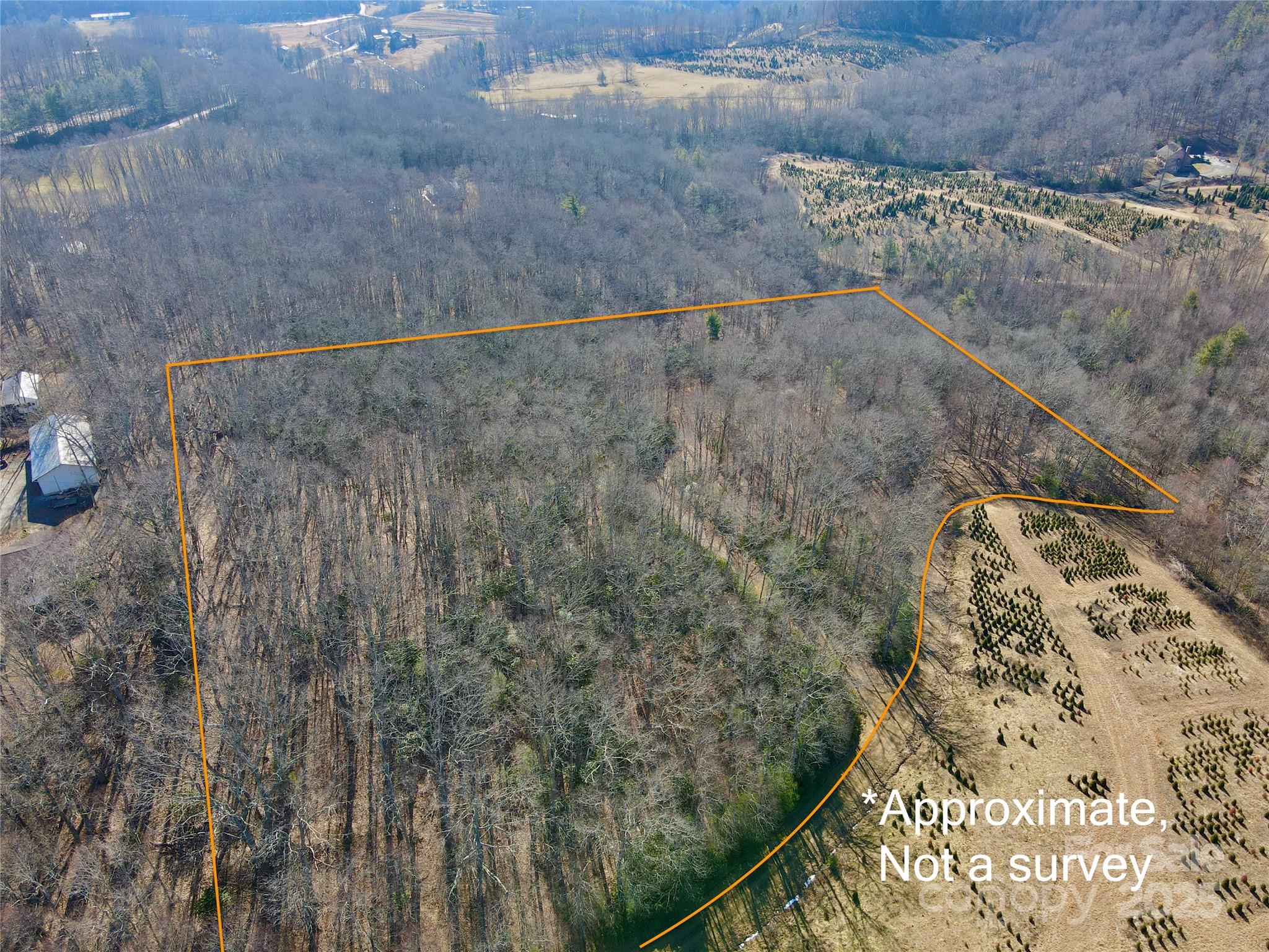 Tbd Snipe Hill Drive Newland NC 28657