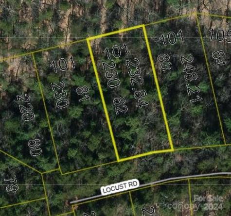 2643 Locust Road Connelly Springs NC 28612