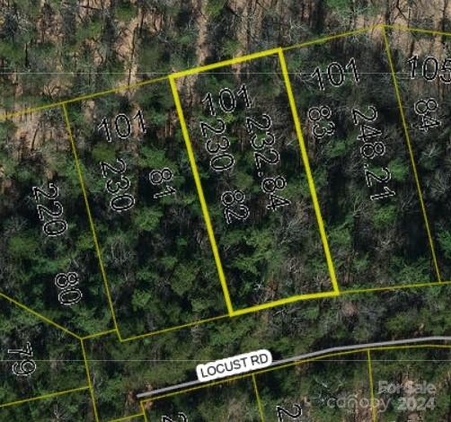 2643 Locust Road Connelly Springs NC 28612