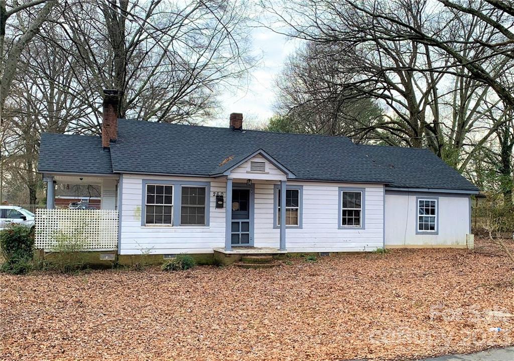 260 Dakota Street Charlotte NC 28216