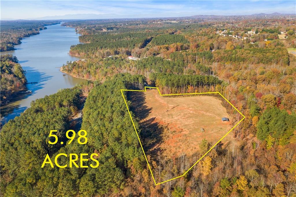 17 Broadwater Drive Granite Falls NC 28630