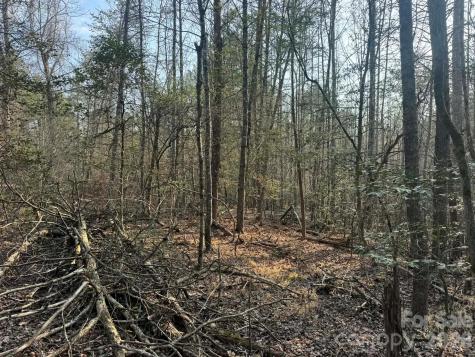 Tbd Billings Hill Church Road Traphill NC 28685
