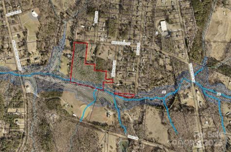 217 Ridgewood Street Shelby NC 28152