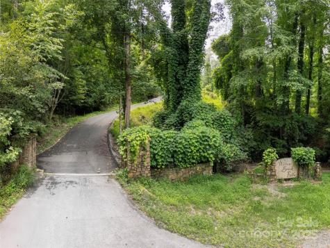 0 Willow Falls Lane Hendersonville NC 28792