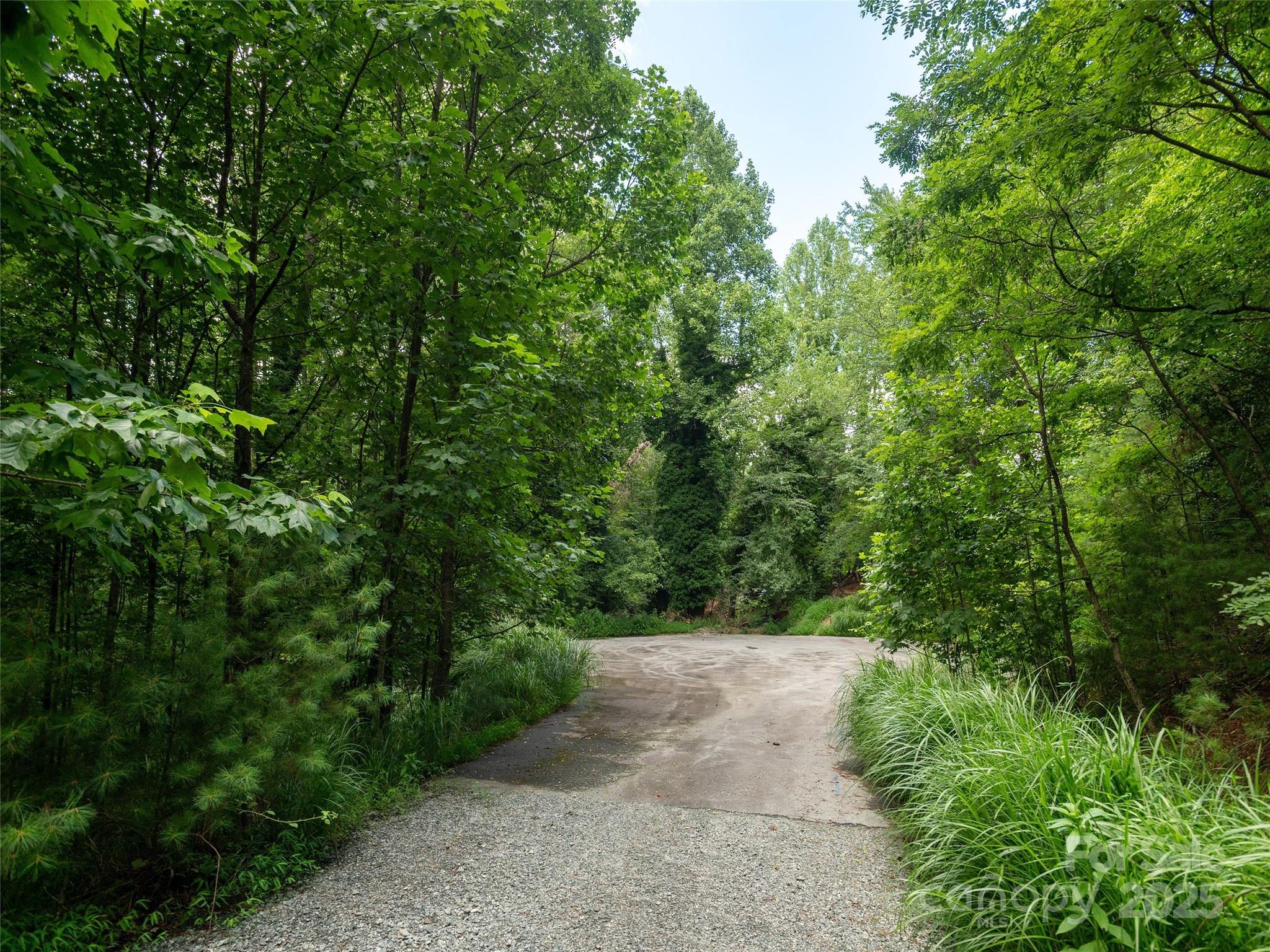 0 Willow Falls Lane Hendersonville NC 28792