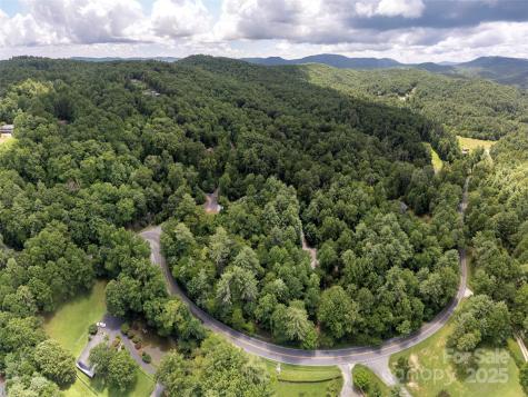 0 Willow Falls Lane Hendersonville NC 28792
