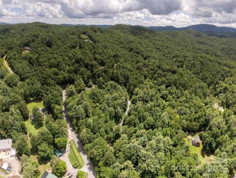 0 Willow Falls Lane Hendersonville NC 28792