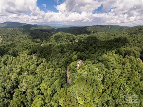 0 Willow Falls Lane Hendersonville NC 28792
