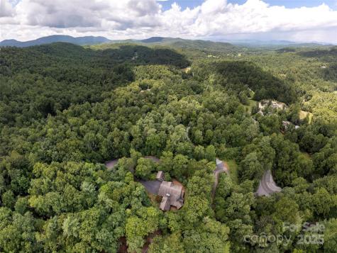 0 Willow Falls Lane Hendersonville NC 28792