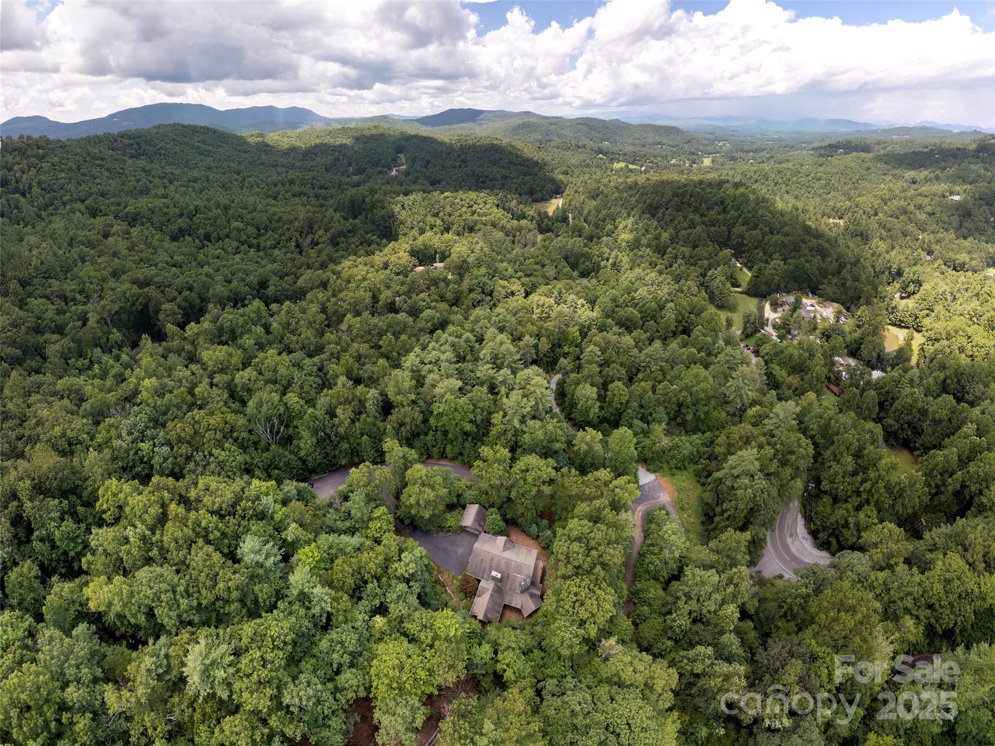 0 Willow Falls Lane Hendersonville NC 28792