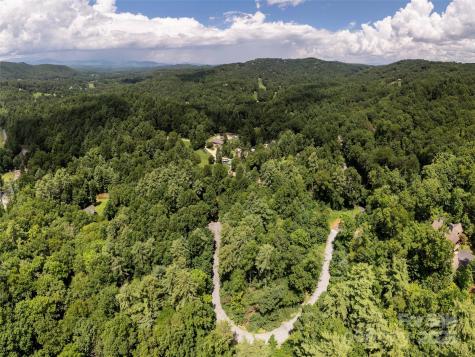 0 Willow Falls Lane Hendersonville NC 28792