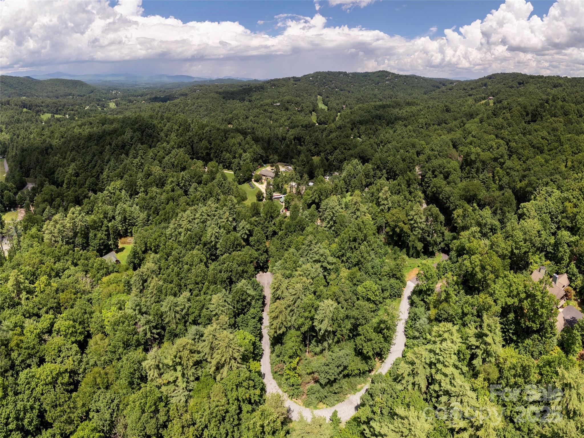 0 Willow Falls Lane Hendersonville NC 28792