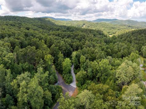 0 Willow Falls Lane Hendersonville NC 28792