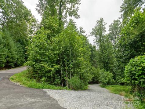 0 Willow Falls Lane Hendersonville NC 28792