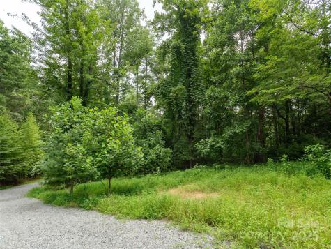 0 Willow Falls Lane Hendersonville NC 28792