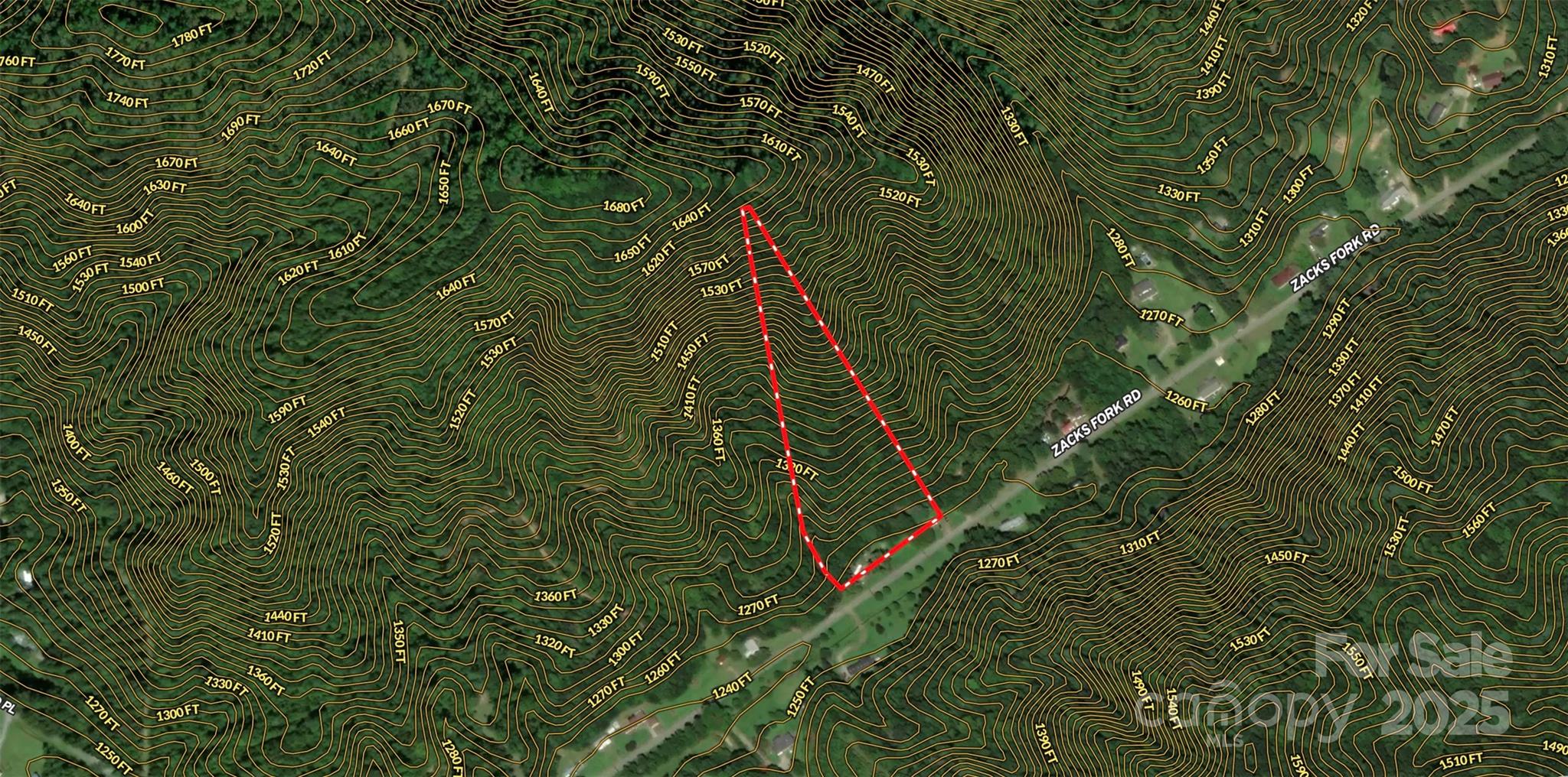 2003 Zacks Fork Road Lenoir NC 28645
