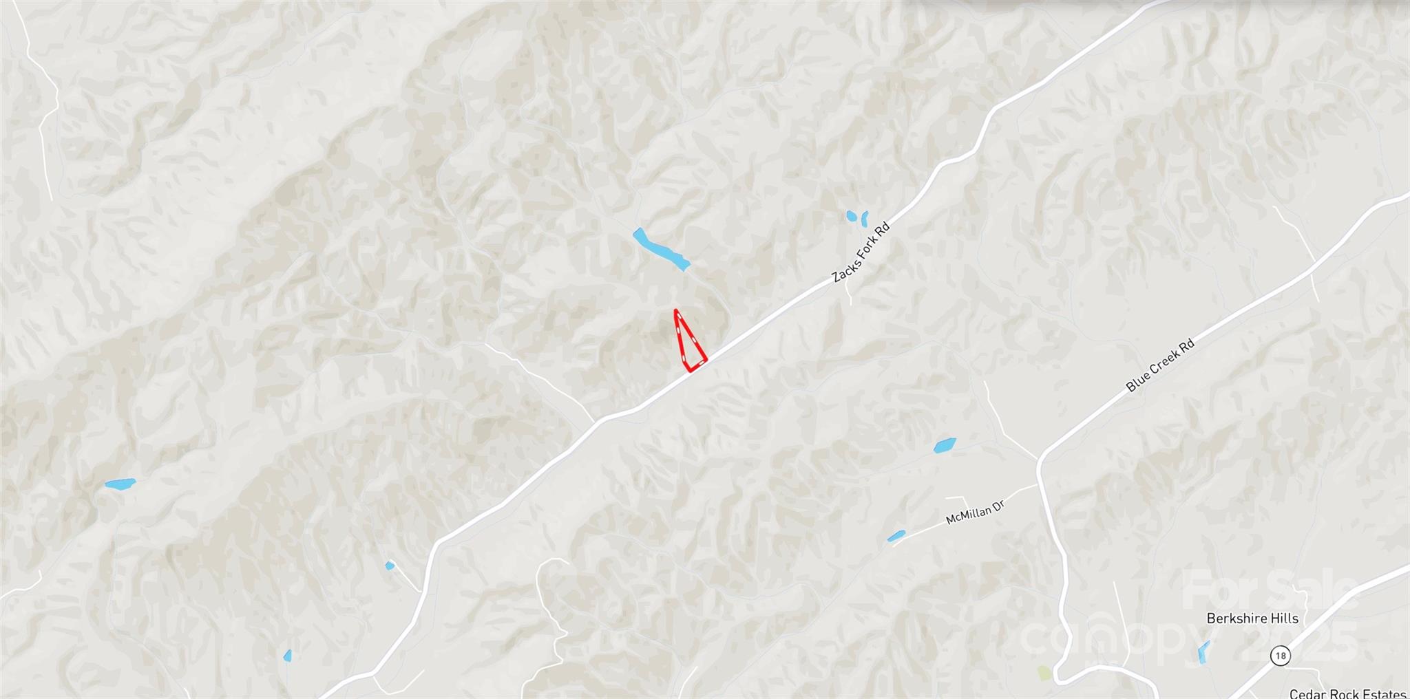 2003 Zacks Fork Road Lenoir NC 28645