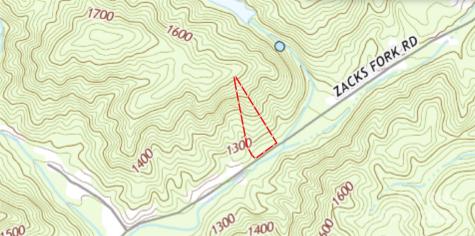 2003 Zacks Fork Road Lenoir NC 28645
