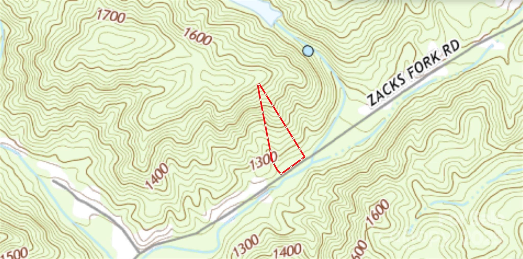 2003 Zacks Fork Road Lenoir NC 28645