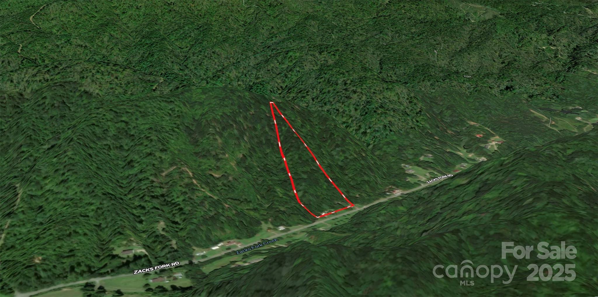 2003 Zacks Fork Road Lenoir NC 28645
