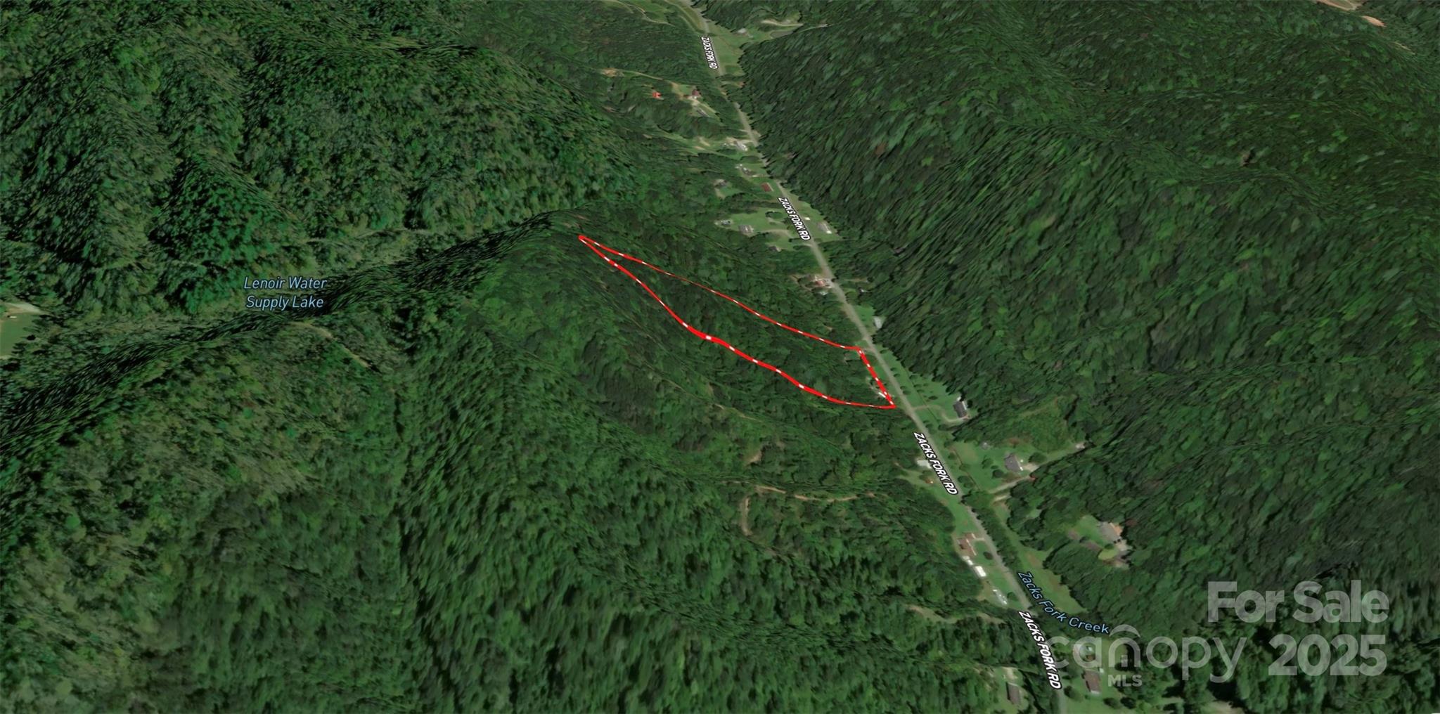 2003 Zacks Fork Road Lenoir NC 28645