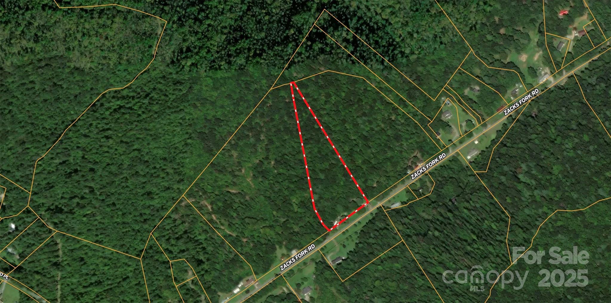 2003 Zacks Fork Road Lenoir NC 28645