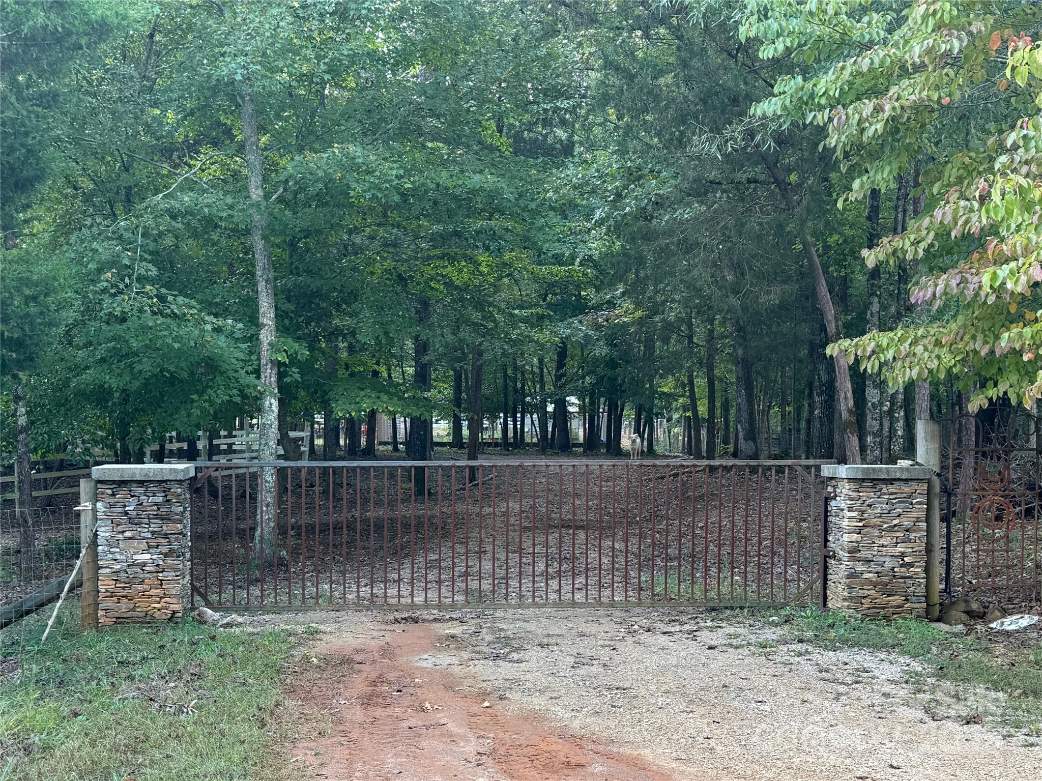 0 Huey Road Waxhaw NC 28173