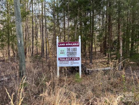 0 Huey Road Waxhaw NC 28173