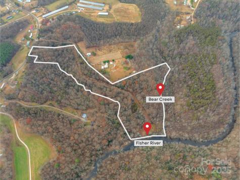 0 Rooley Lane Dobson NC 27017