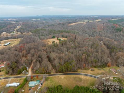 0 Rooley Lane Dobson NC 27017
