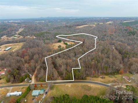 0 Rooley Lane Dobson NC 27017