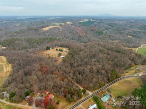 0 Rooley Lane Dobson NC 27017