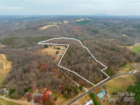 0 Rooley Lane Dobson NC 27017