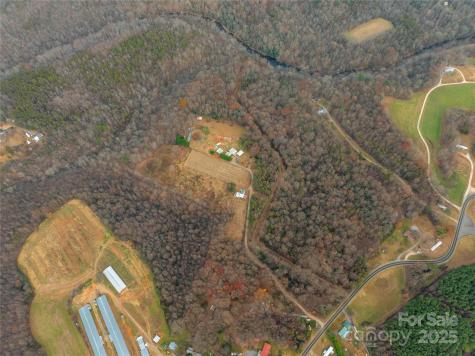 0 Rooley Lane Dobson NC 27017