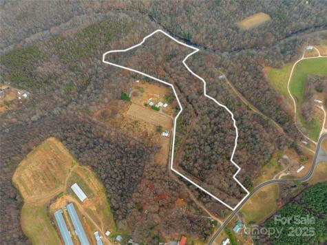 0 Rooley Lane Dobson NC 27017
