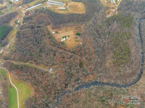 0 Rooley Lane Dobson NC 27017