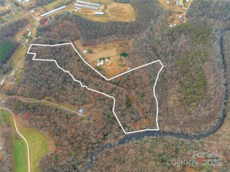 0 Rooley Lane Dobson NC 27017