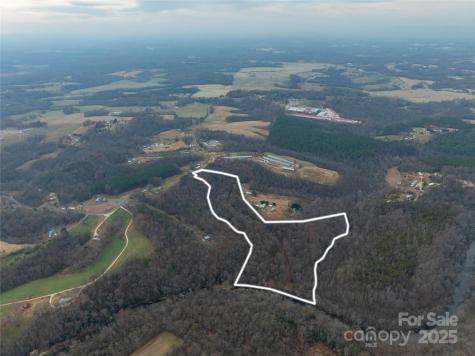 0 Rooley Lane Dobson NC 27017