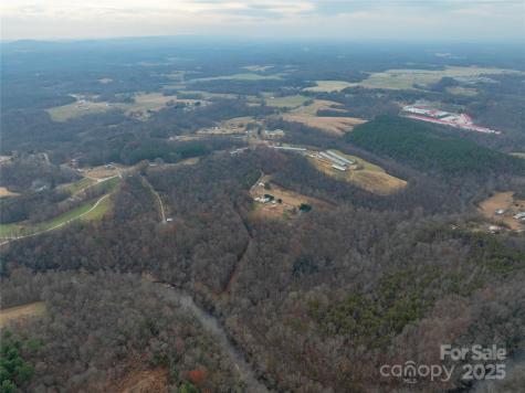 0 Rooley Lane Dobson NC 27017