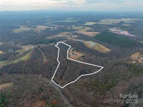 0 Rooley Lane Dobson NC 27017