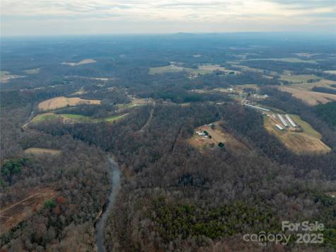 0 Rooley Lane Dobson NC 27017